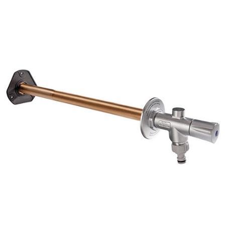 Kemper FROSTI PLUS DN 15 Frostsichere Außenarmatur | 5740001500