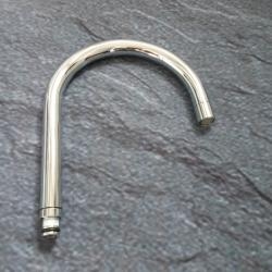 Dornbracht Auslauf 90282206602-00 Chrom Rohrauslauf f�r Tara Classic