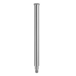 Dornbracht B�rstengriff Chrom 90282253803-00 zu Garnitur Madison