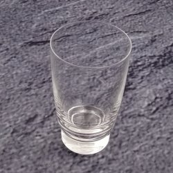 Dornbracht Belle De Jour Trinkglas 08900000784 Echtkristall Glas