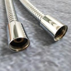 Dornbracht Brauseschlauch 1/2 x 1/2 175 cm Chrom 28204970-00