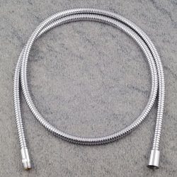 Dornbracht Brauseschlauch 1/2 x 3/8 AG 175 cm Chrom 28322970-00
