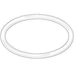 Dornbracht Dichtung 34 x 2,5 mm 09141014990 O-Ring Waschtisch Siphon