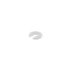 Dornbracht Distanzring Einzeln 09160102690 f�r Keramik Oberteil
