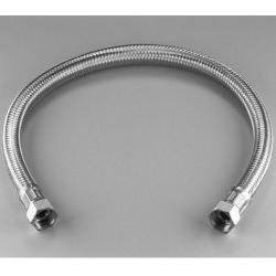 Dornbracht Druckschlauch 600 mm 1/2 Zoll x 1/2 Zoll 1250397090