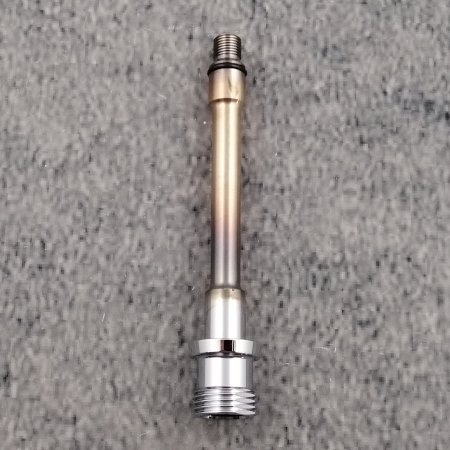 Dornbracht Einsatz 90282203300-00 Chrom für Handbrause Madison 