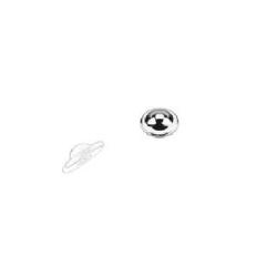 Dornbracht Endkappe Platin 093030062-08 Zierkappe f�r Griffhebel