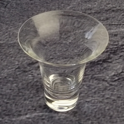 Dornbracht Giorno Trinkglas 08900007584 Echtkristall Glas