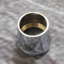 Dornbracht H�lse Edelmessing 24 mm 092102055-09 messing