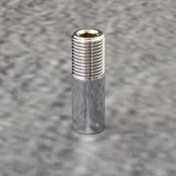 Dornbracht Halterung Nippel 092404048-00 Chrom