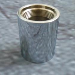 Dornbracht Haube f�r Seitenventil 092102140-00 Chrom f�r Tara