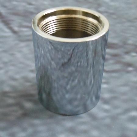 Dornbracht Haube für Seitenventil 092102140-00 Chrom für Tara