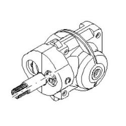 Dornbracht Kartusche 0415050510090 f�r UP-Druckausgleichsventil