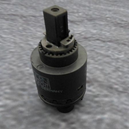 Dornbracht Kartusche 35 x 70 mm schwarz 9015050630090 für Armatur 