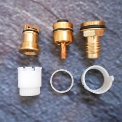 Dornbracht Kartusche 9015020520090 mit Regler f�r Thermostat Brausemischer