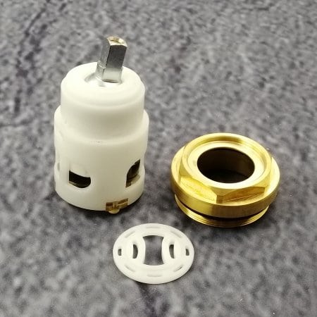 Dornbracht Kartusche Steuerpatrone Bis 10 92