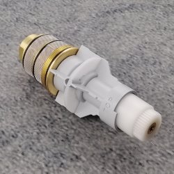 Dornbracht Thermostatkartusche 1/2 Regler 0415020010190 UP-Thermostat