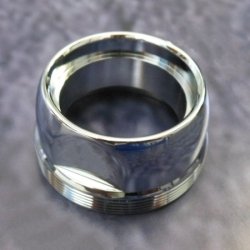 Dornbracht Kartuschenverschraubung M 40x1 mm 092404107-00 Chrom