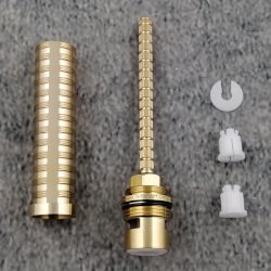 Dornbracht Keramik Oberteil 3/4 Zoll rechts 9090031270090 abl�ngbar