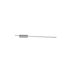 Dornbracht Kugelstange 330 mm 90310905700-06 Platin Matt