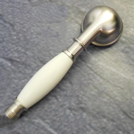 Dornbracht Madison Handbrause 28002970-06 Platin matt mit 