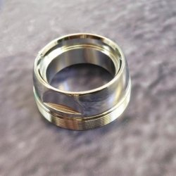 Dornbracht Mutter M40 x 1 chrom 092404141-00 Ersatzteil