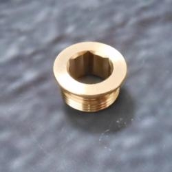 Dornbracht Nippel M 16x1 mm 09240408190 Ersatzteil