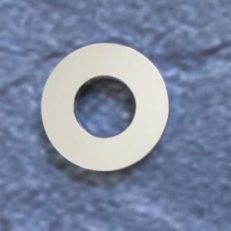 Dornbracht Rosette 55 x 9 mm 092722003-06 Platin matt Dornbracht 