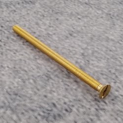 Dornbracht Schraube 09303000590 M 6 x 100 mm