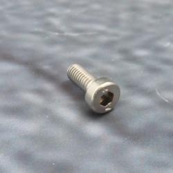 Dornbracht Schraube M4 x 10 mm 09303005490 Zylinderschraube