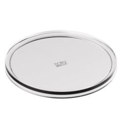 Dornbracht Seifenschale lose Ersatz-Glas klar 08900101384