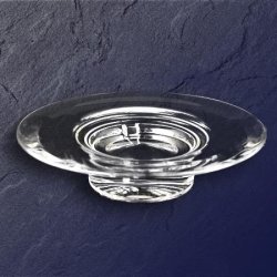 Dornbracht Giorno 08900107584 Seifenschale klar Ersatzglas