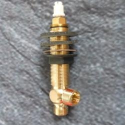 Dornbracht Seitenteil komplett 9017110405090 xControl Keramik