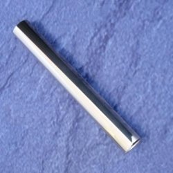 Dornbracht Siphonrohr 32 x 200 mm Messing 092823007-09 mit B�rdelrand