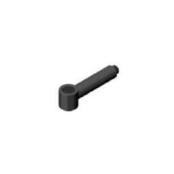Dornbracht Sp�lbrause Auslauf Niederdruck 04121109900-00 Chrom