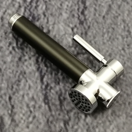 Dornbracht Spülbrause Profi 04121109711-00 Chrom Geschirrbrause 