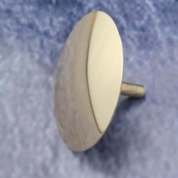 Dornbracht Stopfen 04312003148-09 Messing f�r Wannenablauf