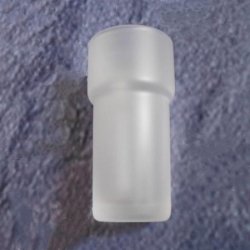 Dornbracht Tara Trinkglas matt 08900000882 Glas f�r Meta.02 Lulu