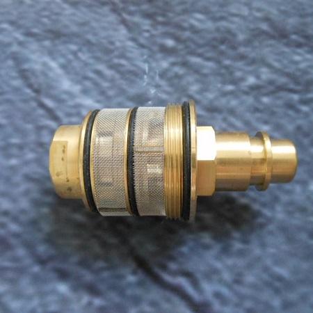 Dornbracht Thermostatkartusche 1 2 Fur Up Thermostat
