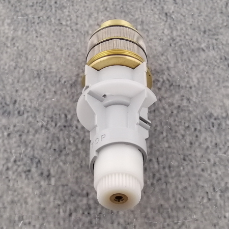 Dornbracht Thermostatkartusche 1 2 Regler Up Thermostat
