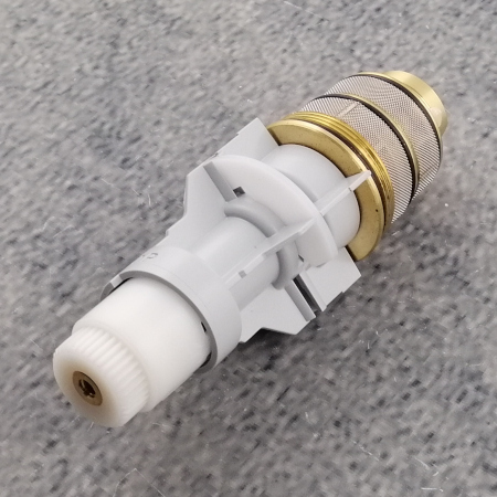 Dornbracht Thermostatkartusche 1 2 Regler Up Thermostat