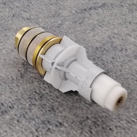 Dornbracht Thermostatkartusche 1 2 Regler Up Thermostat