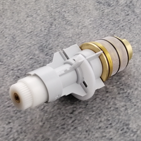 Dornbracht Thermostatkartusche 3 4 Mit Regler