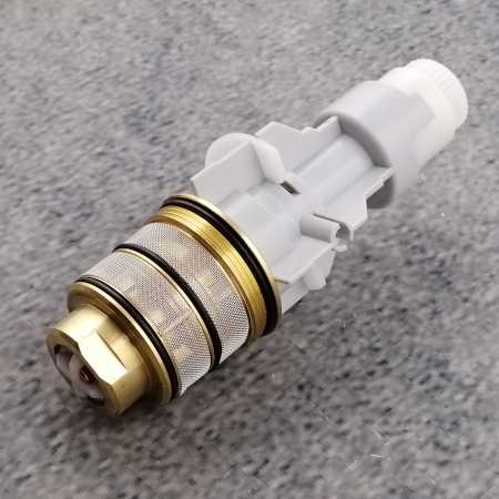 Dornbracht Thermostatkartusche 3 4 Mit Regler