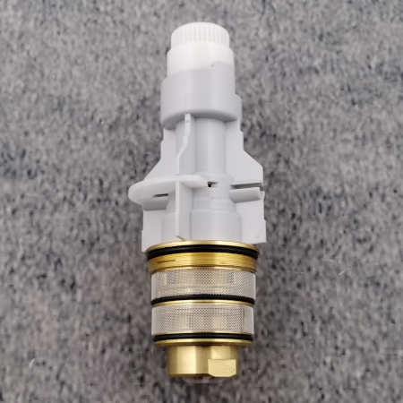 Dornbracht Thermostatkartusche 3 4 Mit Regler