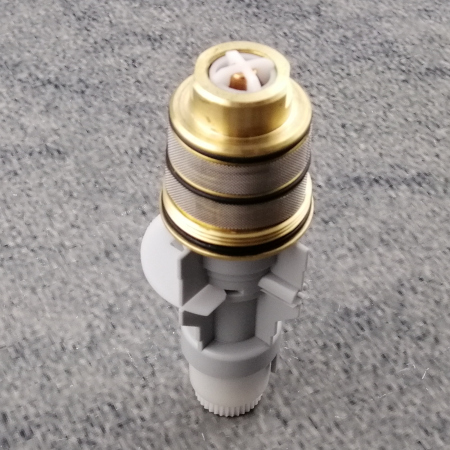 Dornbracht Thermostatkartusche 3 4 Mit Regler