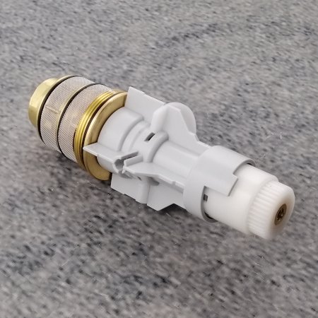 Dornbracht Thermostatkartusche 3 4 Mit Regler