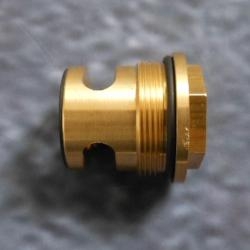 Dornbracht Vorabsperrung 0421340690090 f�r xTool-Thermostat