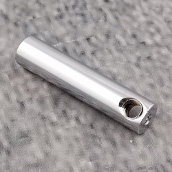 Dornbracht Zugknopf Chrom 45 x 10 mm 092033030-00 f�r Wannenarmatur