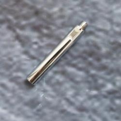 Dornbracht Zugstange 8 x 54 mm 093109021-06 Platin Matt f�r Umstellung